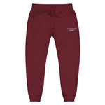 Anonymous Genius Unisex Fleece Sweatpants